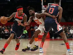 开云平台-包含里程碑夜华盛顿奇才防线松动；NBA常规赛赛后刷纪录；底气十足；阵容厚度经受考验的词条