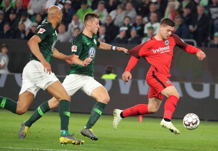 葡超2024积分榜最新